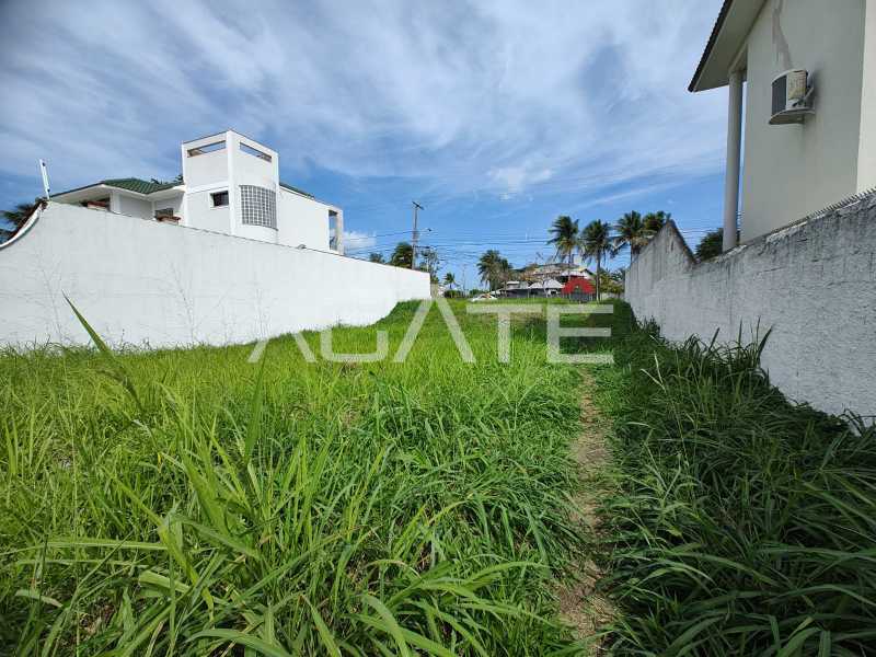 8 Terreno Camboinhas 2. - 19