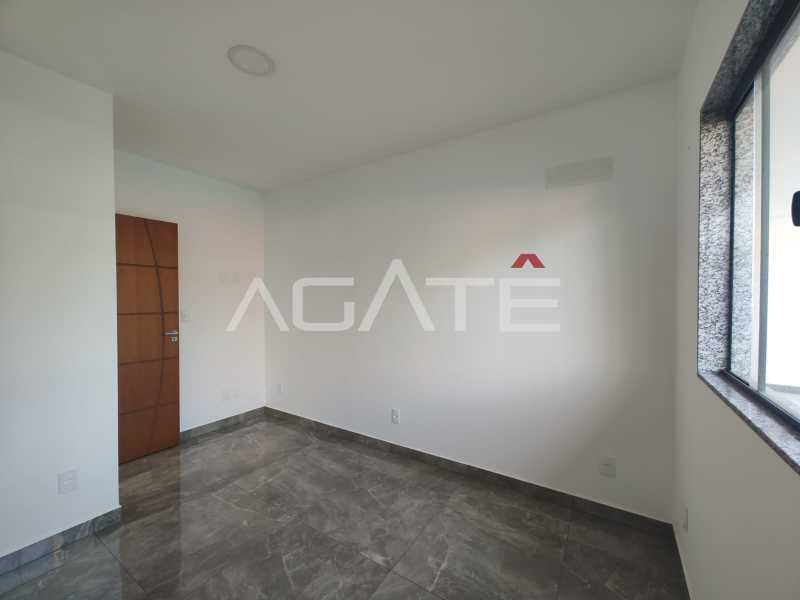 Casa Linear 3 qtos Itaipu - 20
