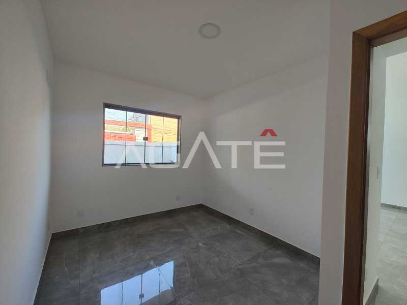 Casa Linear 3 qtos Itaipu - 19