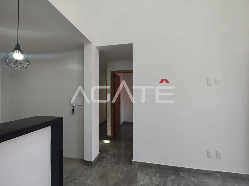 Casa Linear 3 qtos Itaipu - 18