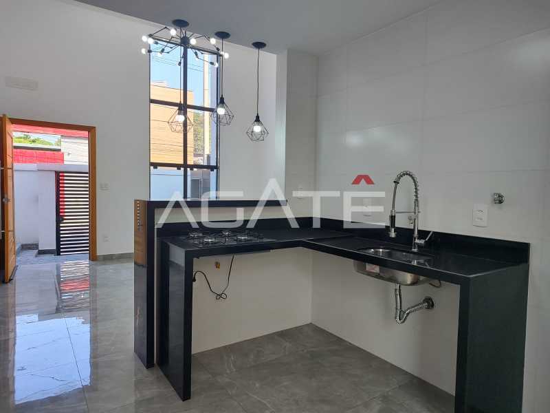 Casa Linear 3 qtos Itaipu - 17