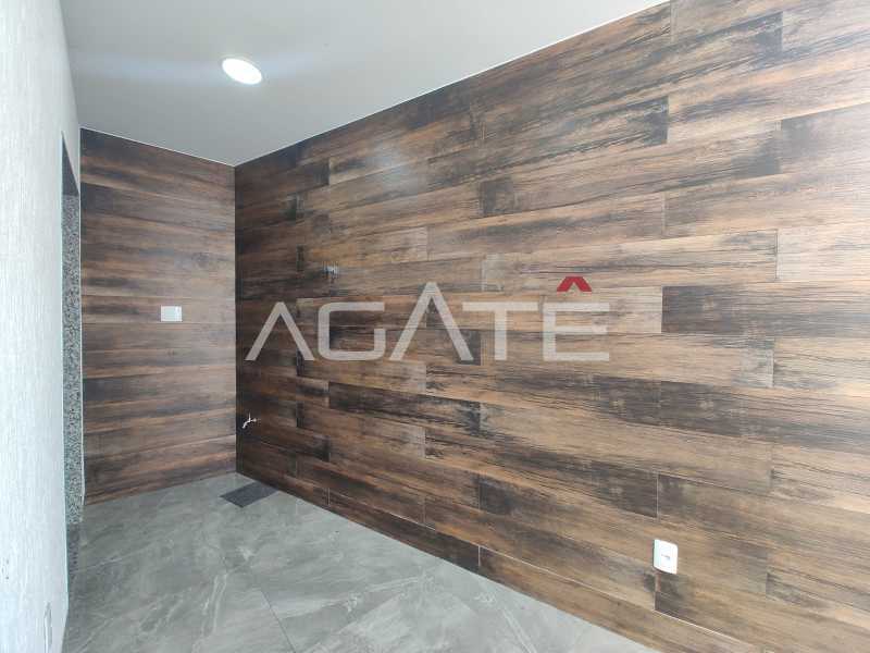 Casa Linear 3 qtos Itaipu - 13