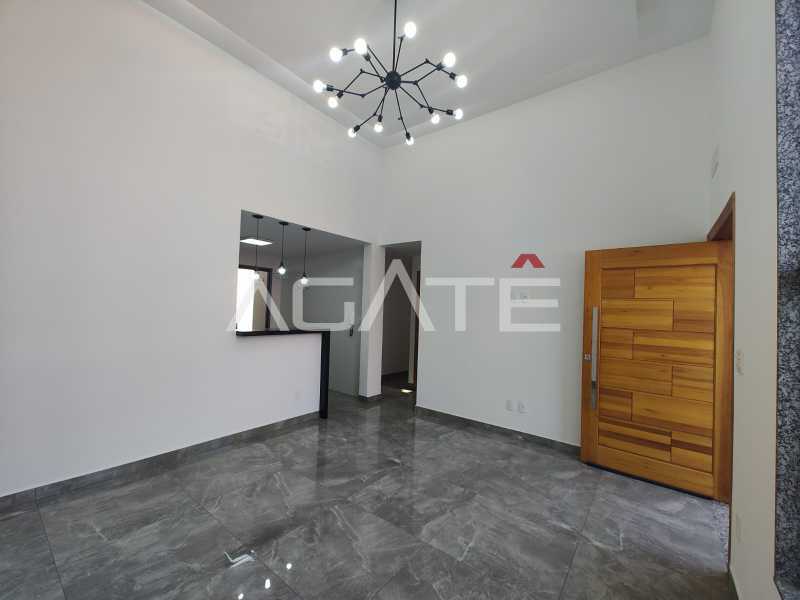 Casa Linear 3 qtos Itaipu - 11