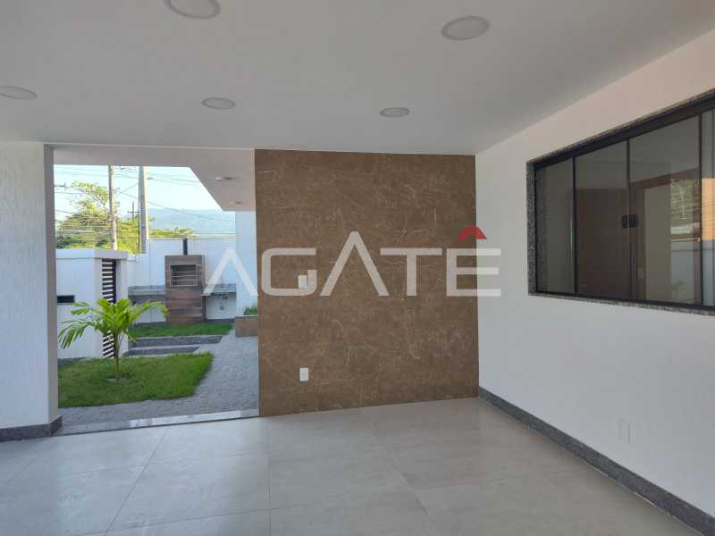 Casa Linear 3 qtos Itaipu - 8
