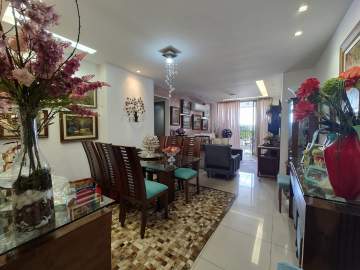 Condomínio Edificio Cabernet - Agatê Imóveis vende Excelente Apartamento Padrão de 115 m² Itaipu - Niterói por R$ 1.170.000,00 reais. - HTAP30060