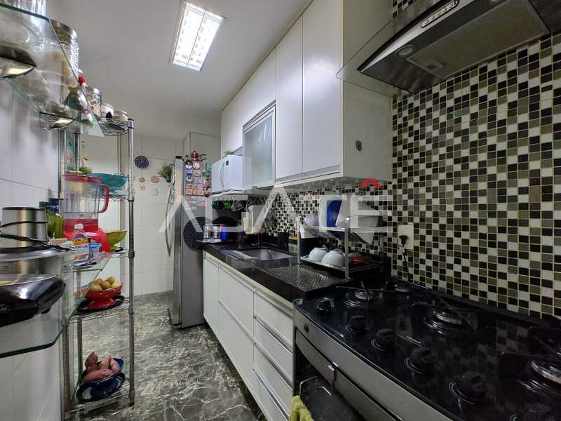 Apartamento 3 qtos Icaraí  - 31