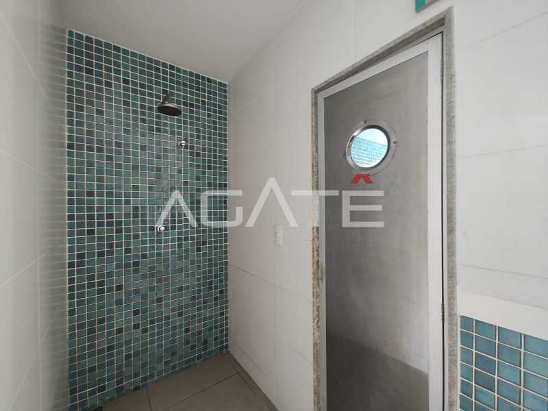 Apto 2 qtos Piratininga - 38