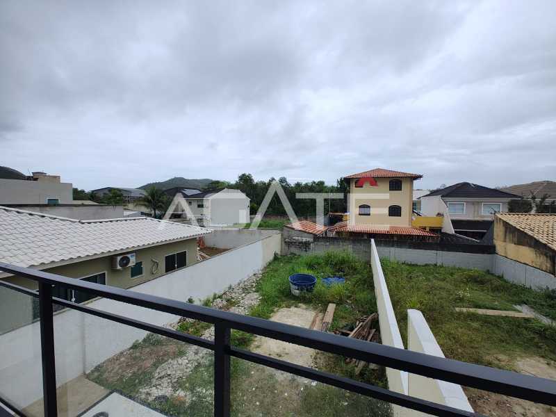 Casa 3 suítes Itaipu - 23