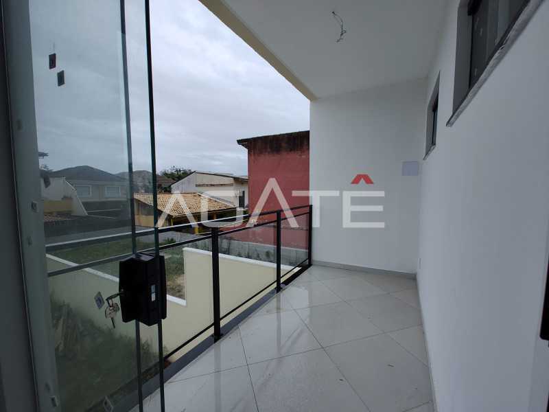 Casa 3 suítes Itaipu - 22