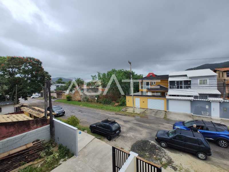 Casa 3 suítes Itaipu - 17