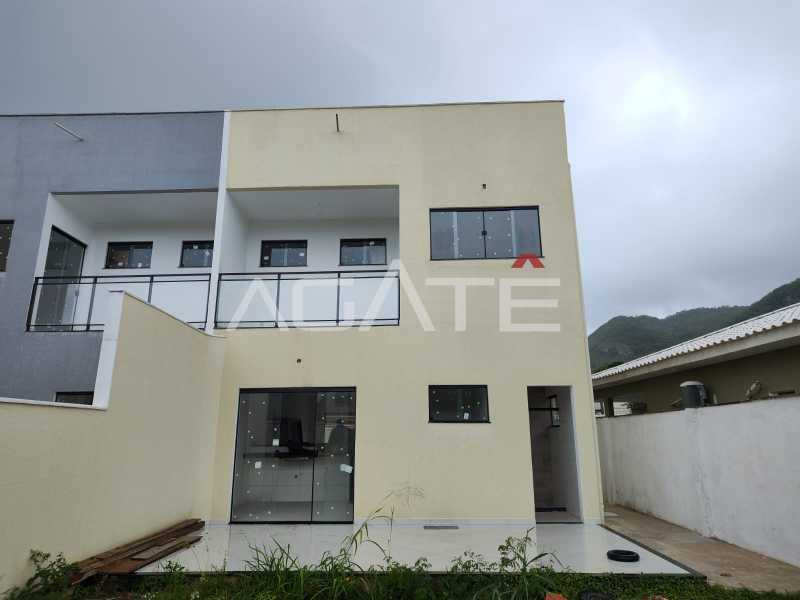 Casa 3 suítes Itaipu - 25