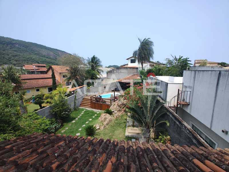 Casa Cond. 3 qtos Itaipu - 50