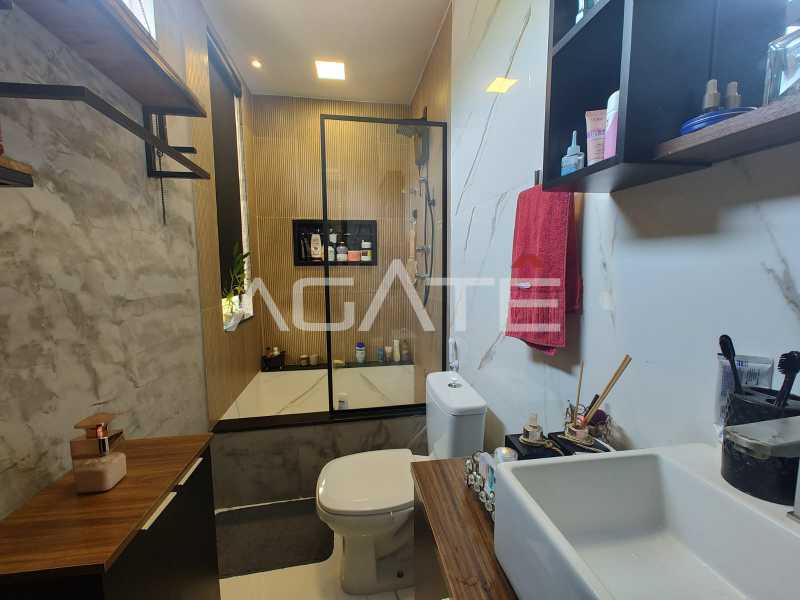 Casa Cond. 3 qtos Itaipu - 42
