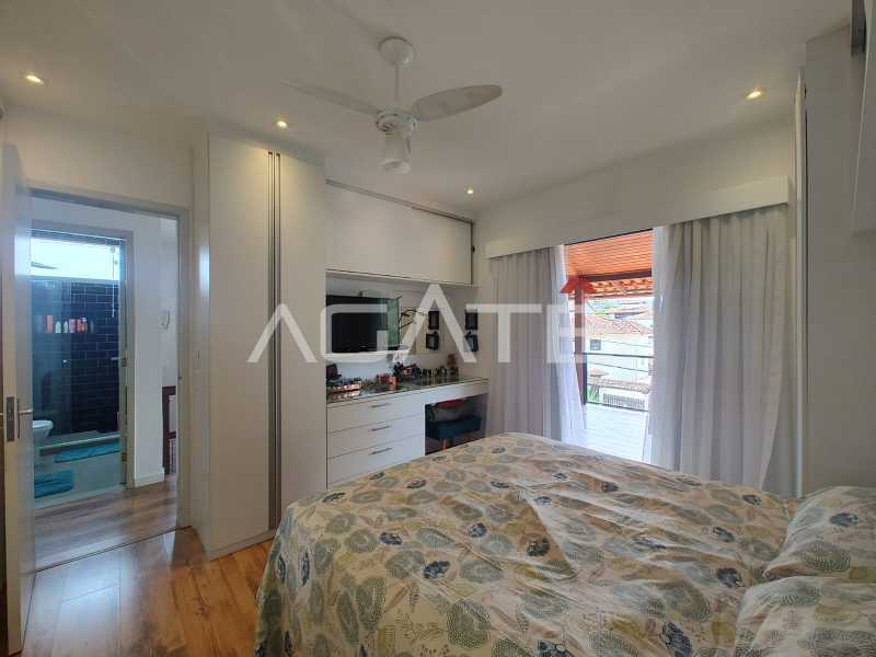 Casa Cond. 3 qtos Itaipu - 43