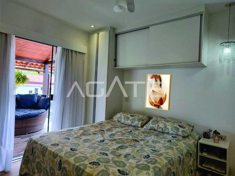 Casa Cond. 3 qtos Itaipu - 40