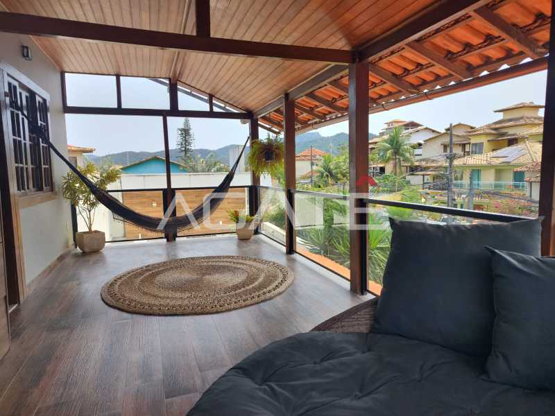 Casa Cond. 3 qtos Itaipu - 39