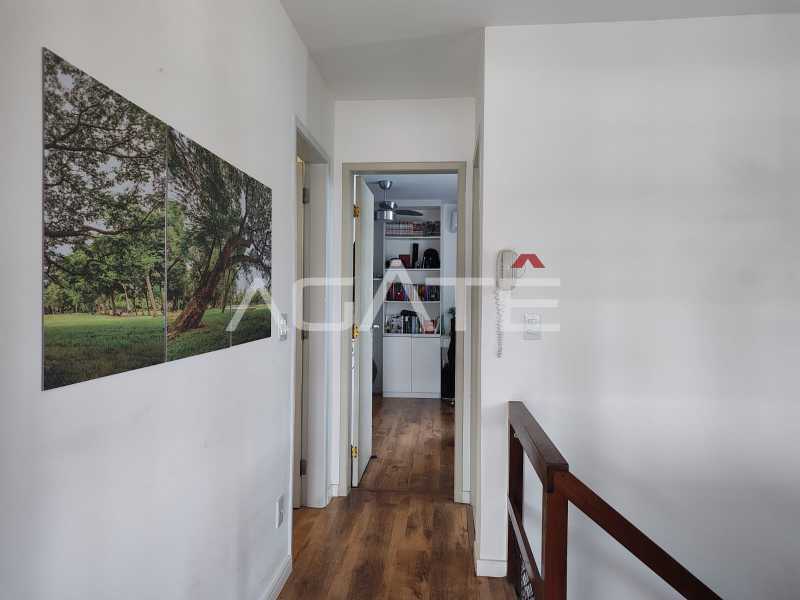 Casa Cond. 3 qtos Itaipu - 44