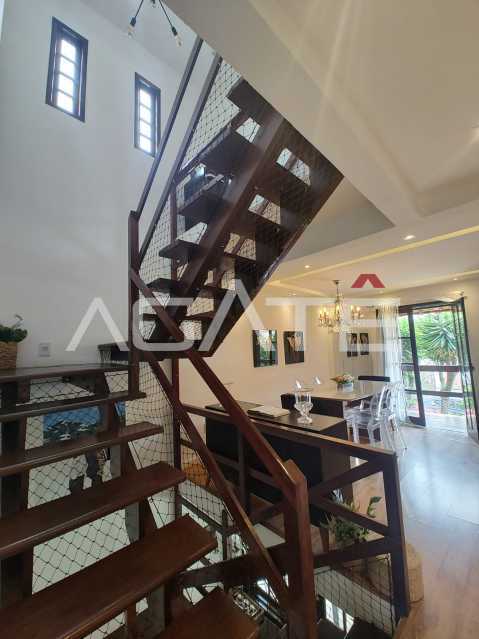 Casa Cond. 3 qtos Itaipu - 36