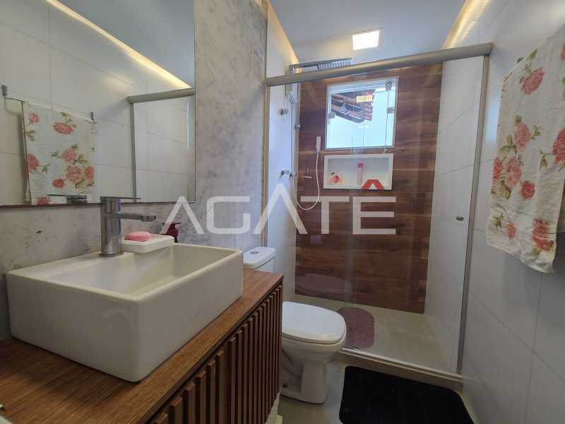 Casa Cond. 3 qtos Itaipu - 32