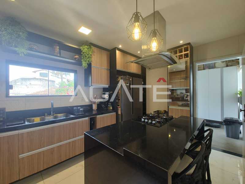 Casa Cond. 3 qtos Itaipu - 34