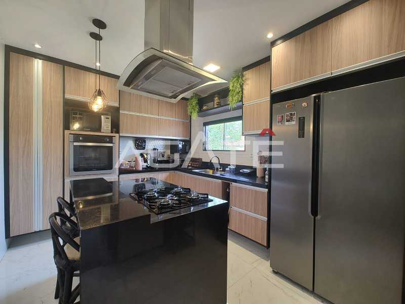 Casa Cond. 3 qtos Itaipu - 33