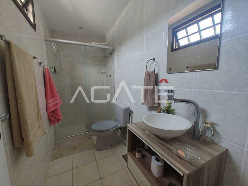 Casa Cond. 3 qtos Itaipu - 31