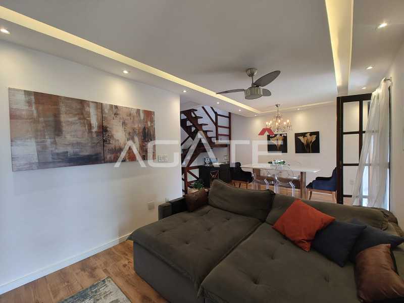 Casa Cond. 3 qtos Itaipu - 25