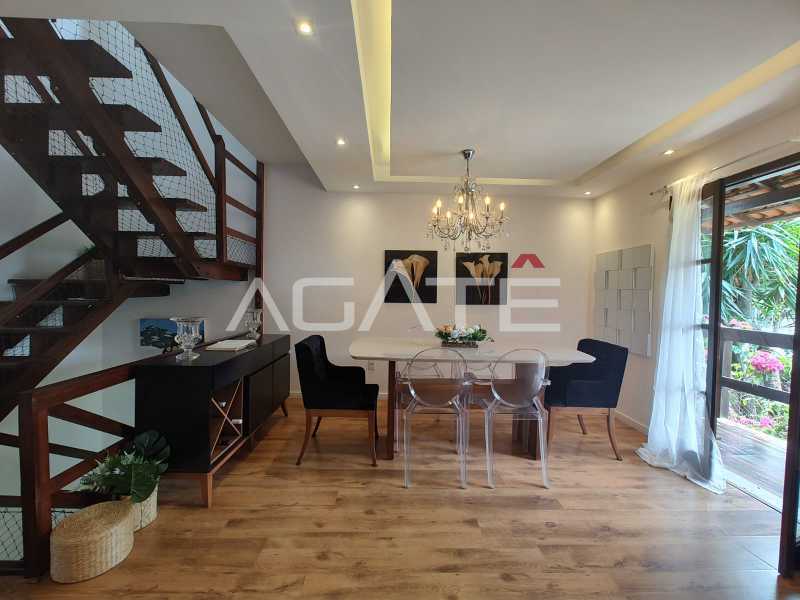 Casa Cond. 3 qtos Itaipu - 26