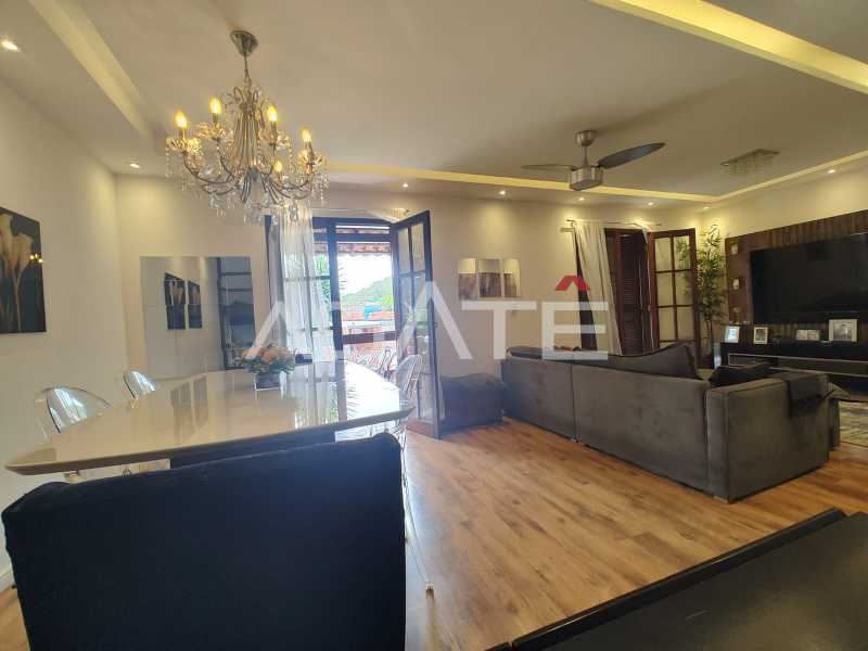 Casa Cond. 3 qtos Itaipu - 24