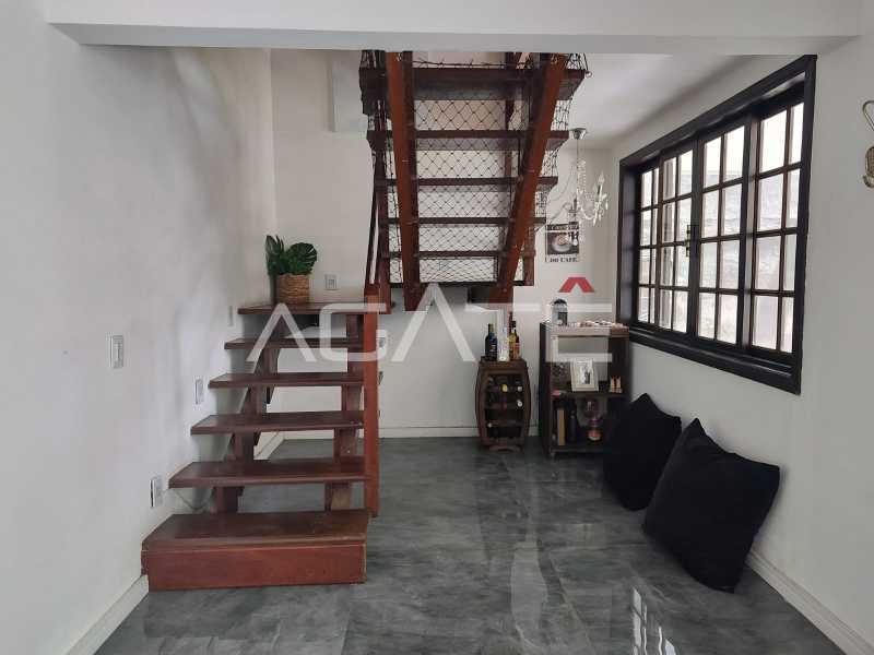 Casa Cond. 3 qtos Itaipu - 23