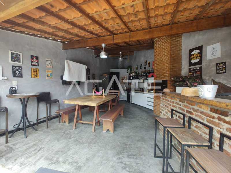 Casa Cond. 3 qtos Itaipu - 18