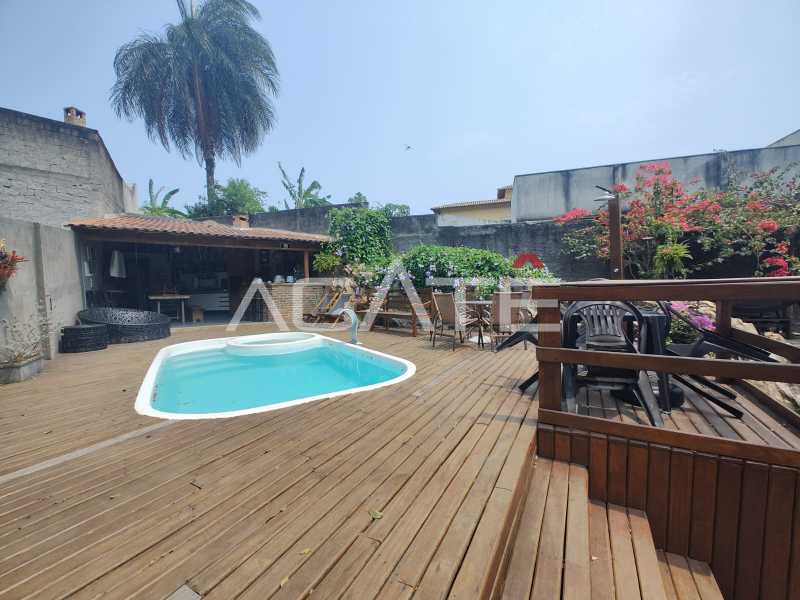 Casa Cond. 3 qtos Itaipu - 17