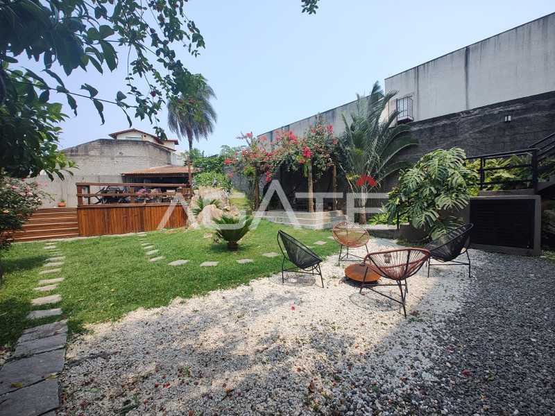 Casa Cond. 3 qtos Itaipu - 14