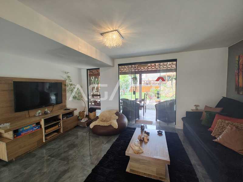 Casa Cond. 3 qtos Itaipu - 12
