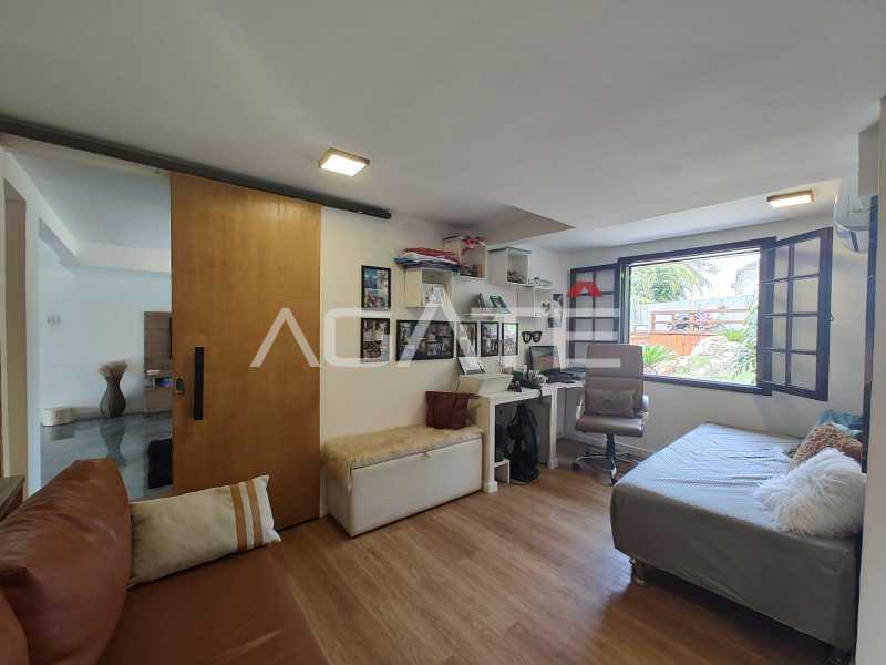 Casa Cond. 3 qtos Itaipu - 11