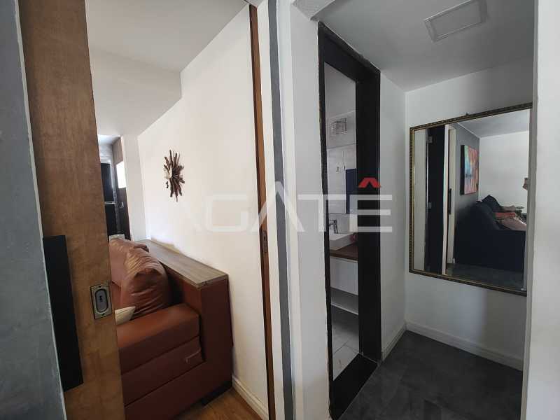 Casa Cond. 3 qtos Itaipu - 8