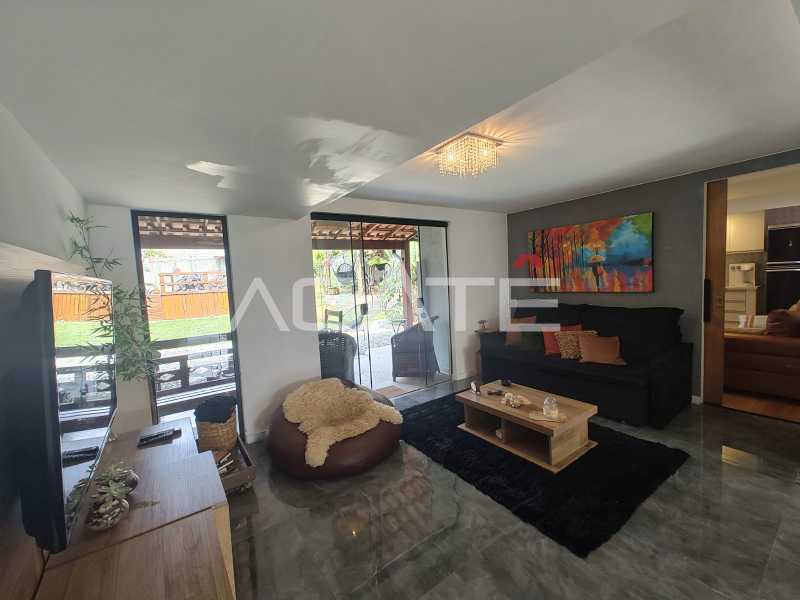Casa Cond. 3 qtos Itaipu - 7