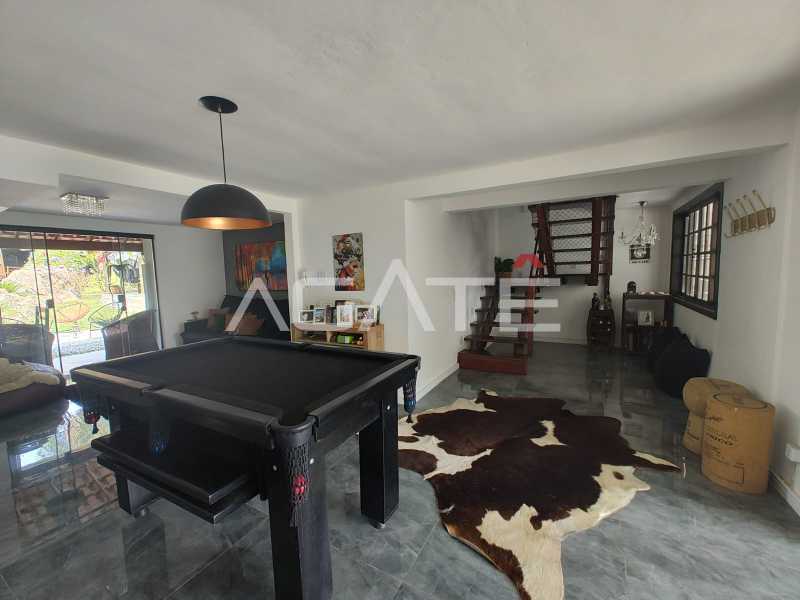 Casa Cond. 3 qtos Itaipu - 5