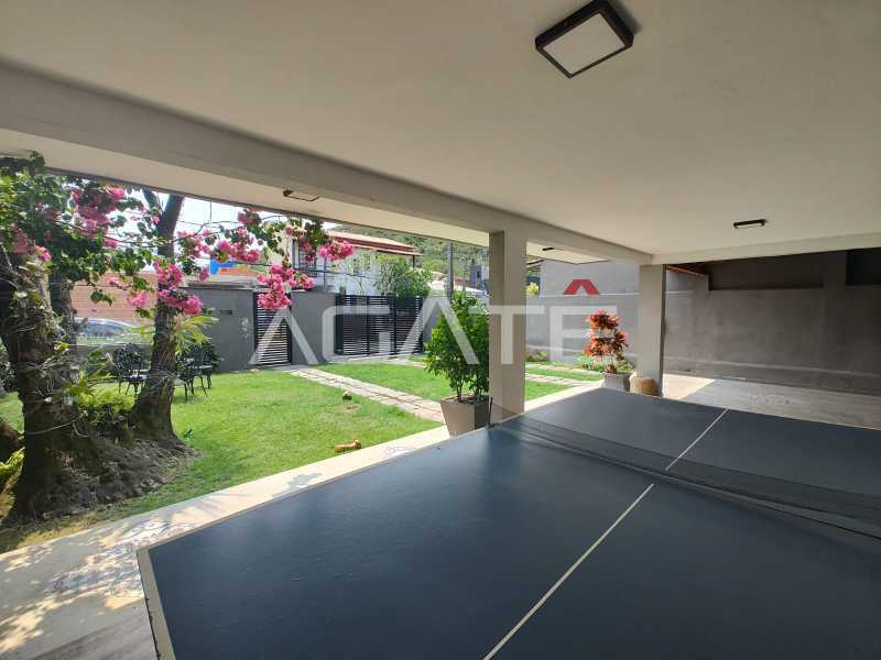 Casa Cond. 3 qtos Itaipu - 3