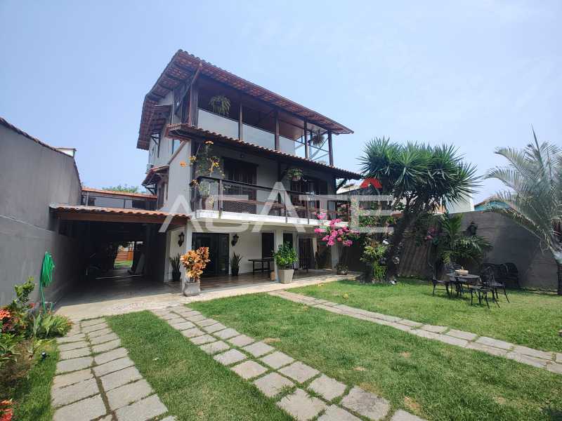 Casa Cond. 3 qtos Itaipu - 2