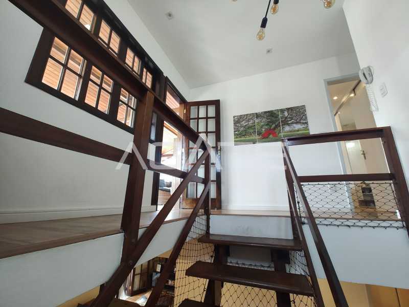 Casa Cond. 3 qtos Itaipu - 37