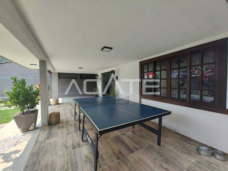 Casa Cond. 3 qtos Itaipu - 4