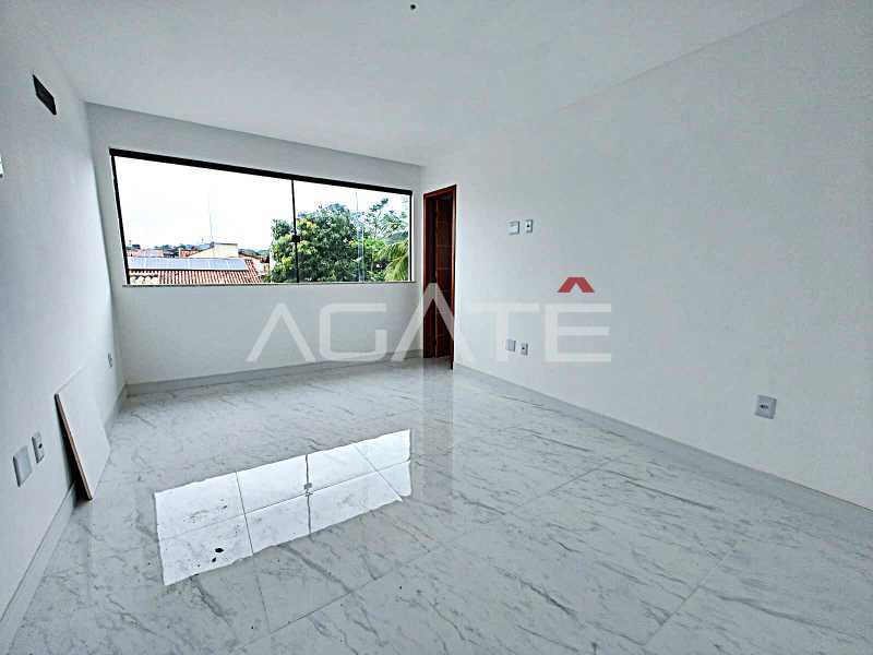 Casa 3 suítes Cond Itaipu - 18