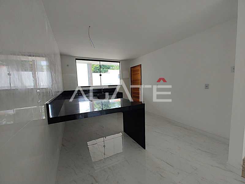 Casa 3 suítes Cond Itaipu - 8