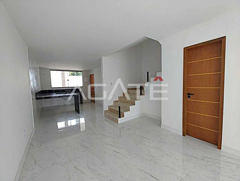 Casa 3 suítes Cond Itaipu - 5