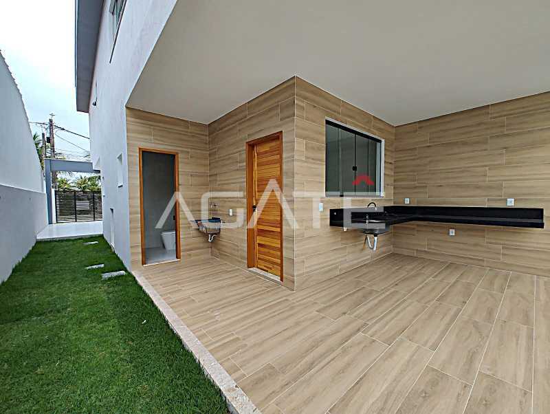 Casa 3 suítes Cond Itaipu - 29