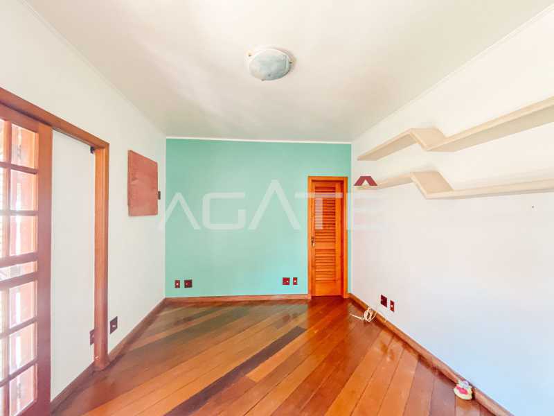 Casa 6 qtos Piratininga - 6