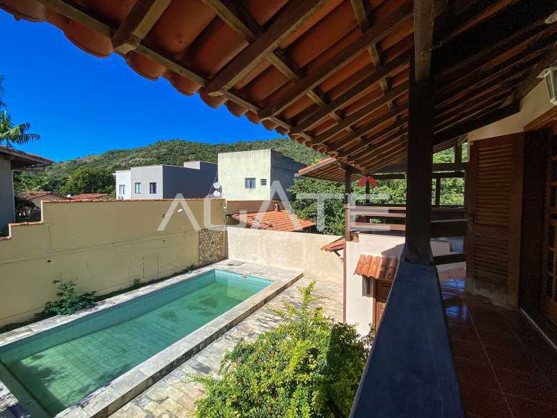 Casa 6 qtos Piratininga - 18
