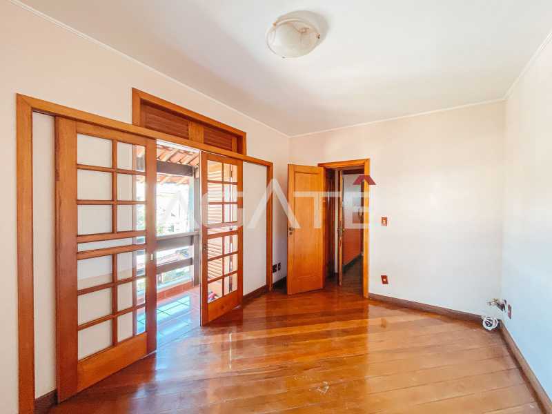 Casa 6 qtos Piratininga - 9