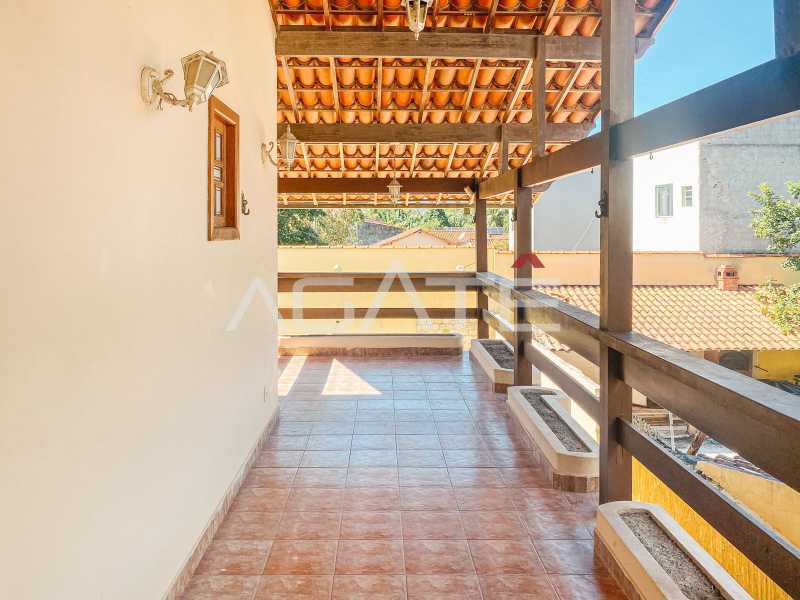 Casa 6 qtos Piratininga - 16